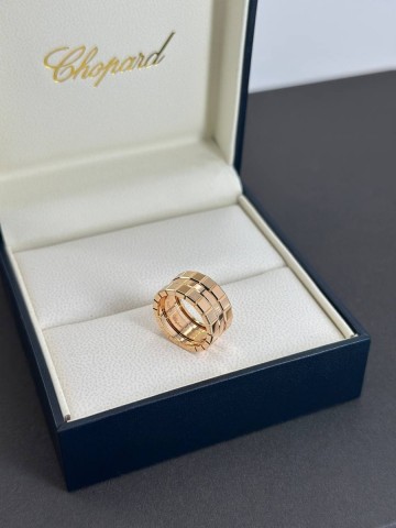 Chopard ICE CUBE кольцо #513092ME
