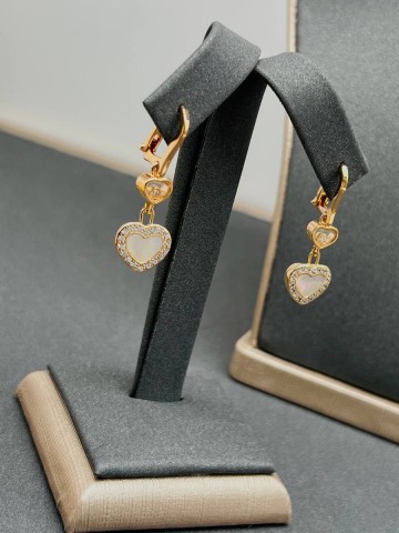 Chopard серьги #513584HQ