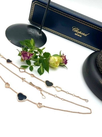 Chopard браслет #514586XY
