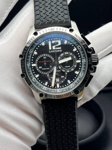 Chopard часы #517712DN