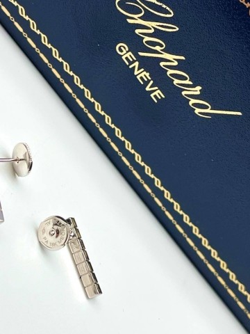 Chopard серьги #522517VL
