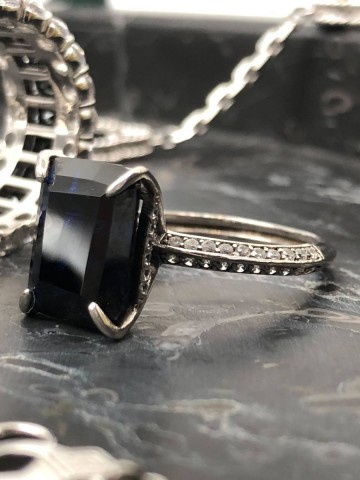 Chopard кольцо #524178VZ