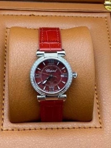 Chopard часы #528894EW