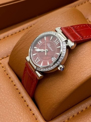 Chopard часы #528894EW