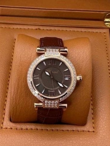 Chopard часы #529251GR
