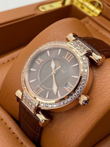 Chopard часы #529251GR