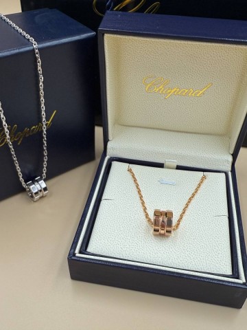 Chopard ICE CUBE кулон #531646BE