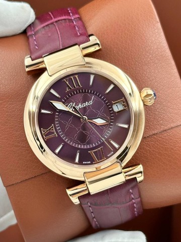 Chopard часы #546628KD
