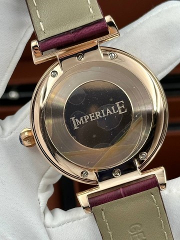 Chopard часы #546628KD