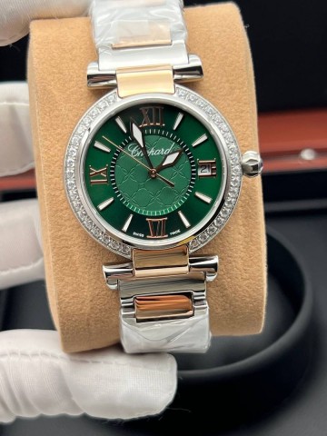 Chopard часы #551774WA