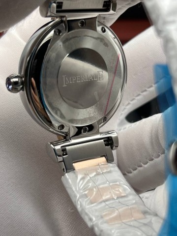 Chopard часы #551774WA