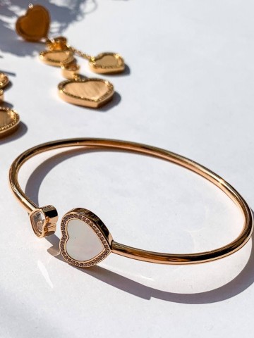 Chopard браслет #573536XZ