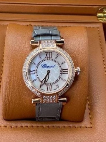 Chopard часы #577947LS