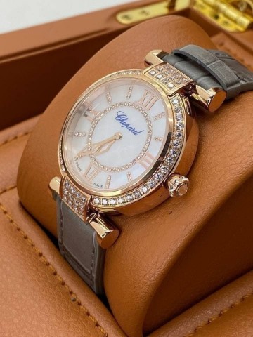 Chopard часы #577947LS