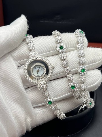 Chopard часы #592625VM