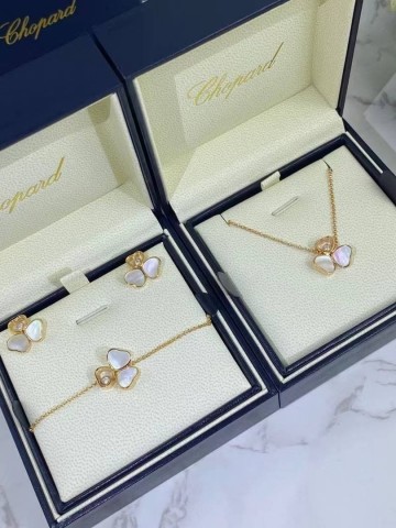 Chopard колье #601320OT