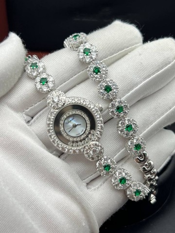 Chopard часы #612196QJ