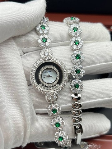 Chopard часы #612196QJ