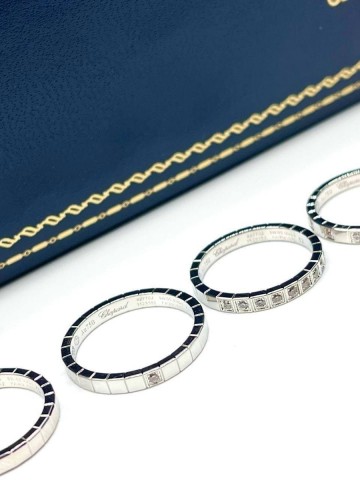 Chopard кольцо #618900TB
