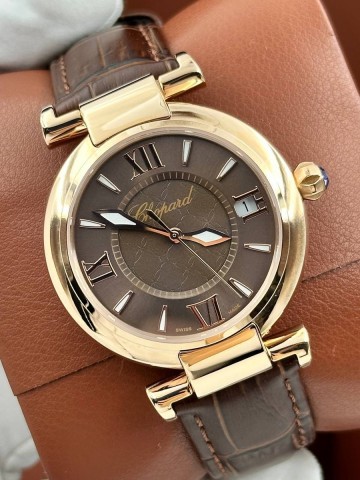 Chopard часы #632442BK