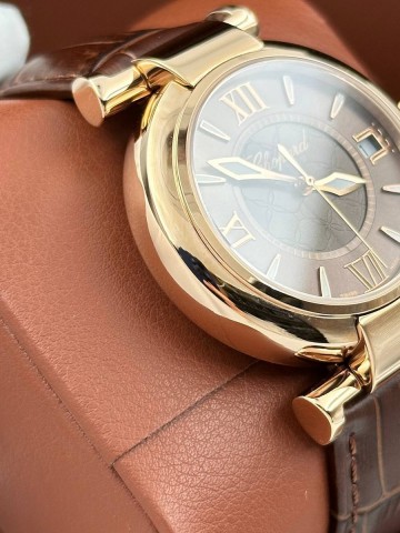 Chopard часы #632442BK