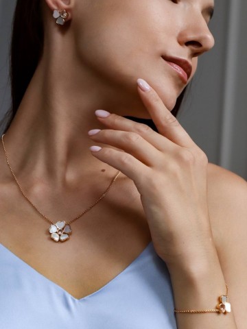 Chopard кулон #636901DW