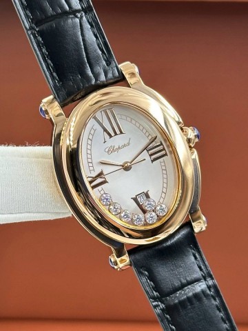 Chopard часы #646604UY