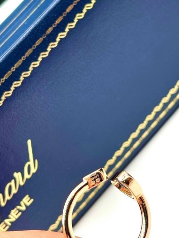 Chopard кольцо #651866PR