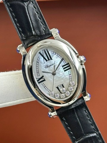 Chopard часы #655944ZU