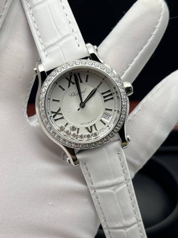 Chopard часы #665775ZK