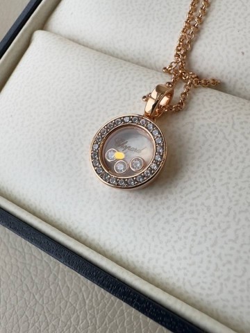 Chopard кулон #678320FV