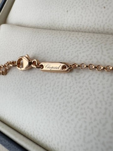 Chopard кулон #678320FV