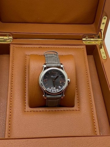 Chopard часы #681631XP