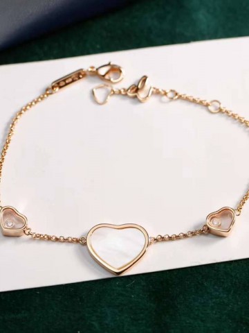 Chopard браслет #697471UM
