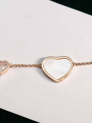Chopard браслет #697471UM