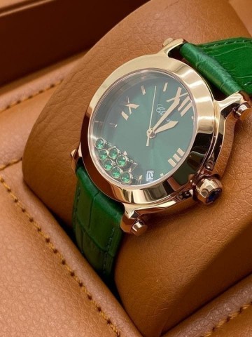 Chopard часы #720164DW