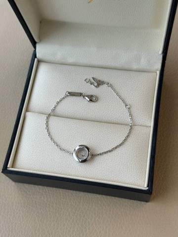 Chopard Happy Diamonds Icons браслет #728995MM