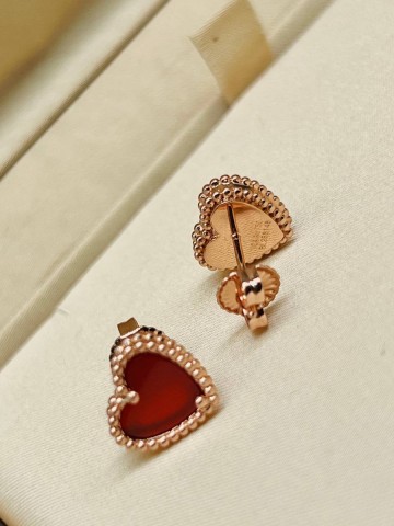 Chopard серьги #732190HT