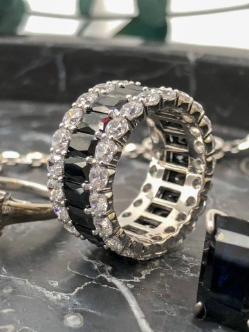 Chopard кольцо #741323OL