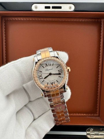 Chopard часы #748486CV