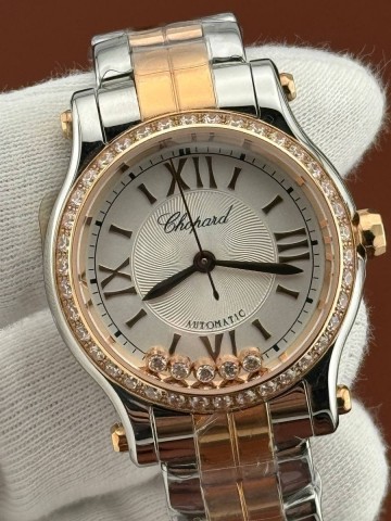 Chopard часы #748486CV