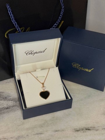 Chopard кулон #749490GN
