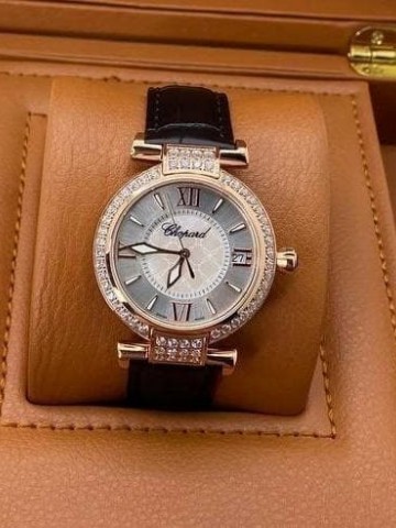 Chopard часы #753109XH