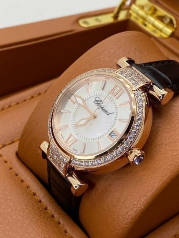 Chopard часы #753109XH