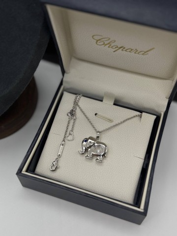 Chopard кулон #774335GR