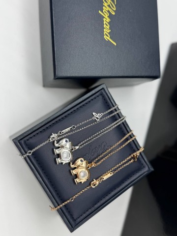 Chopard кулон #774335GR