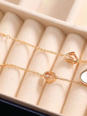 Chopard колье #783959ID