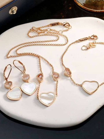 Chopard колье #783959ID