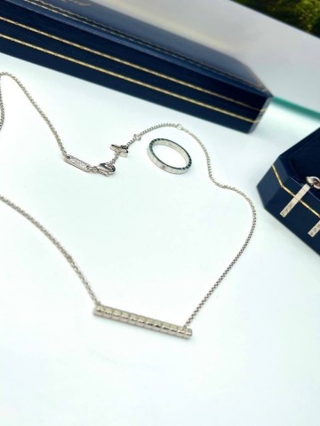 Chopard колье #786313DM
