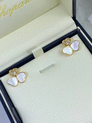 Chopard серьги #802186ZM